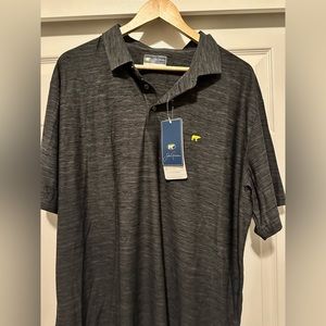 Jack Nicklaus Golf Polo